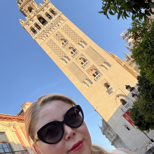 Jade K. profile photo