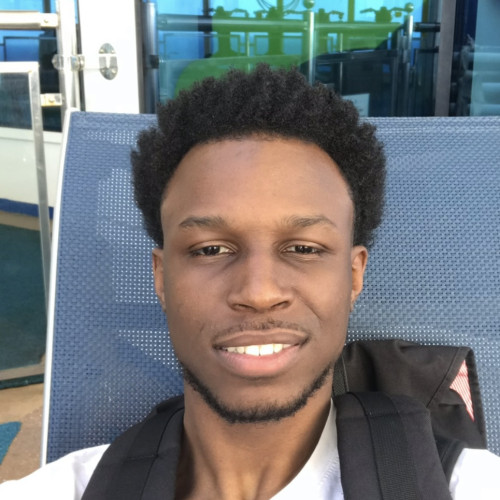 Eurain S. profile photo