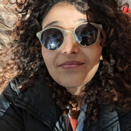 Maha H. profile photo