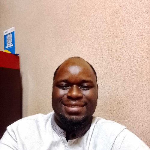 DEOGRATIAS P. profile photo