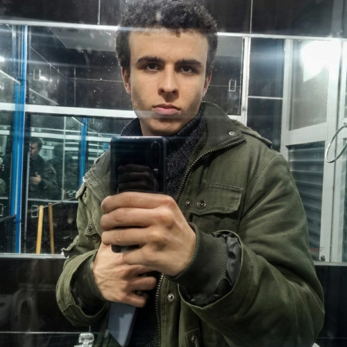 Aksel A. profile photo