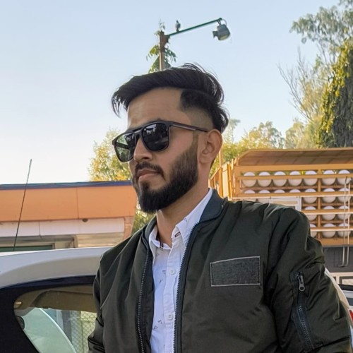 Sumit S. profile photo