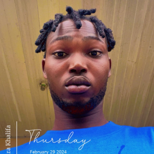 Degbe J. profile photo
