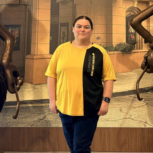 Hannah S. profile photo