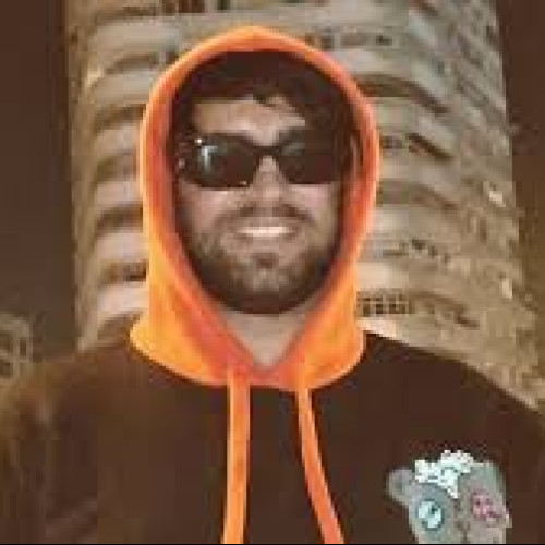 hamza a. profile photo