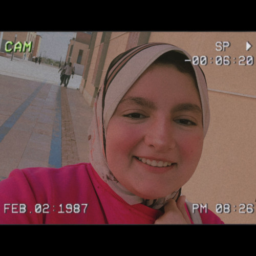 Shorouk A. profile photo
