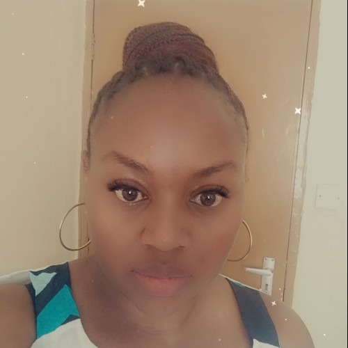 Marietta K. profile photo