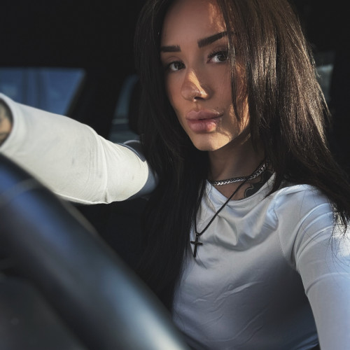 Meagan  . profile photo