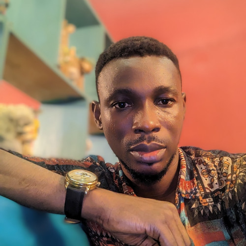 Wale O. profile photo