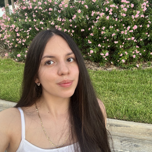 Pauli P. profile photo