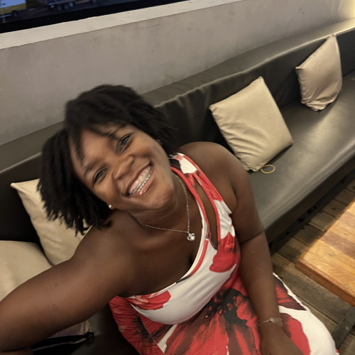 Akua K. profile photo