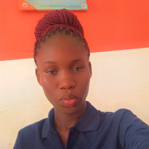 Rashida A.