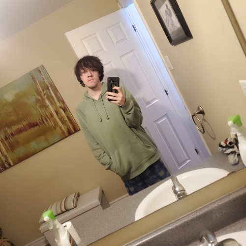 Joshua M.