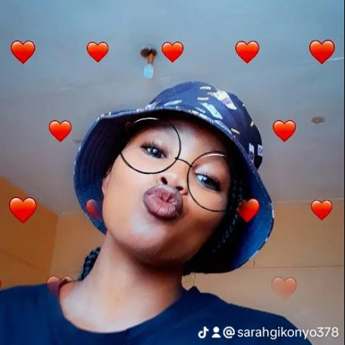 Sary S. profile photo