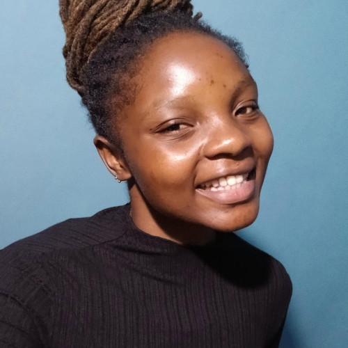 Joy A. profile photo