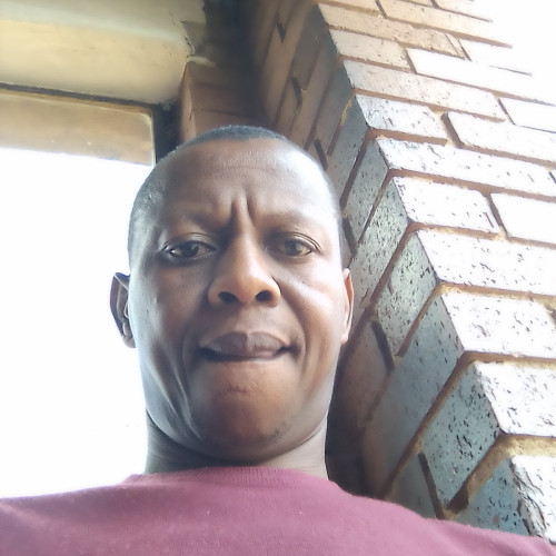 Herman Molefe M. profile photo