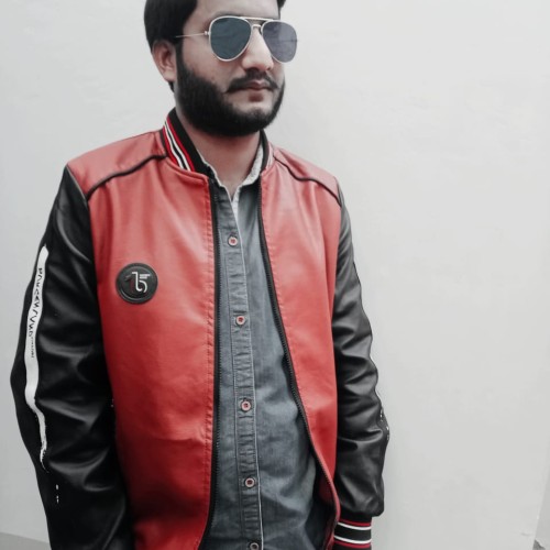 Usman Z.
