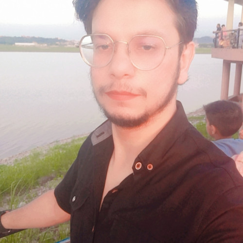 Umer A. profile photo
