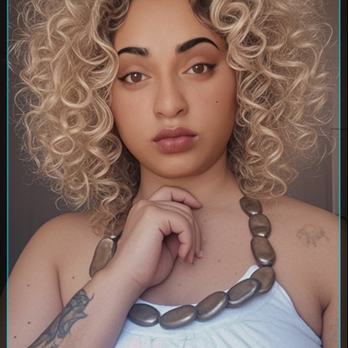 Shernett G. profile photo