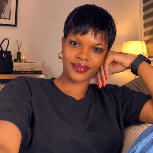 April A. profile photo
