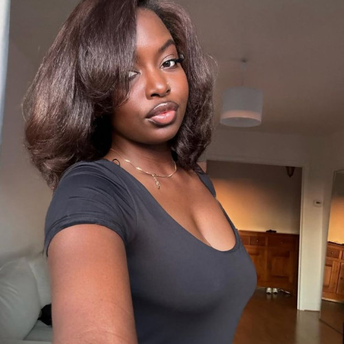 Linah  S. profile photo