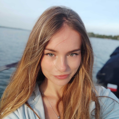 Malwina K. profile photo