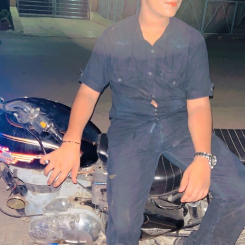 Ansh J.