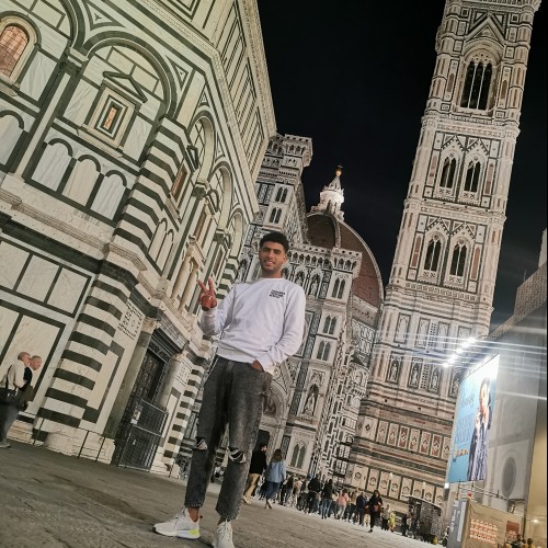 Mohamed  K. profile photo