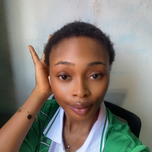faith A. profile photo