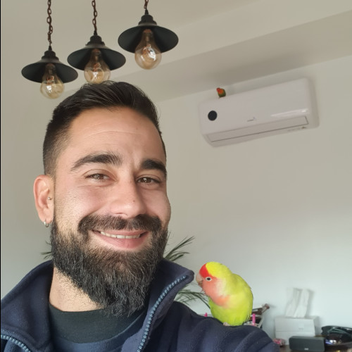 Chico33 C. profile photo