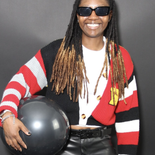 Sharmeka B. profile photo