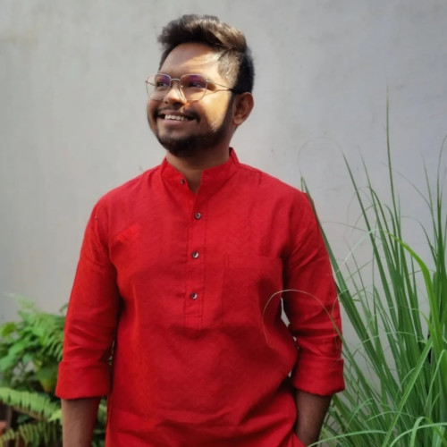 Dr Nishit P. profile photo