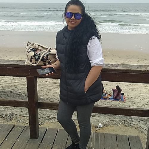 Fabiola  M. profile photo