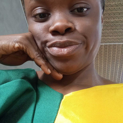 Aniebiet D.