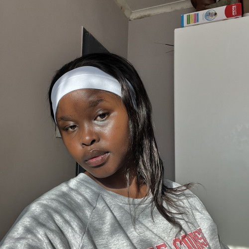 Rekgethiloe M. profile photo