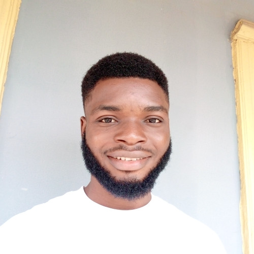 Emmanuel Ugochukwu I.