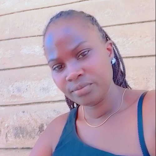 Khellen A. profile photo