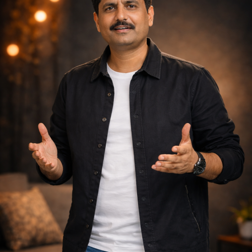 Rahul N. profile photo