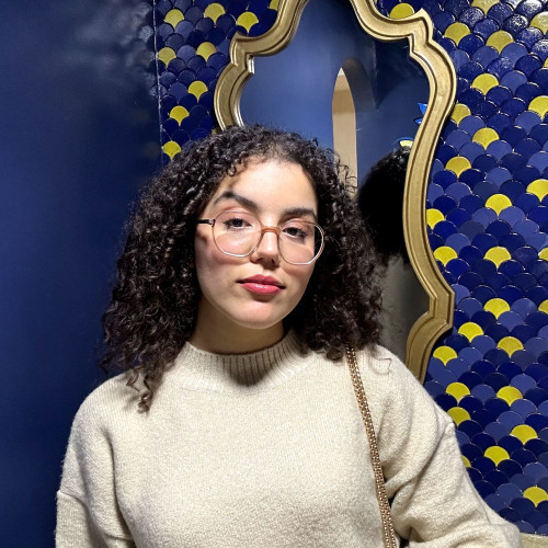 Hiba O. profile photo