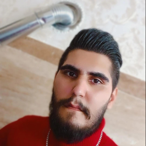 Houman K. profile photo