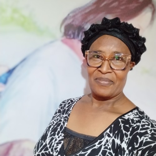 Prisca O. profile photo