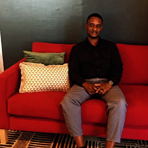 Kennedy N. profile photo