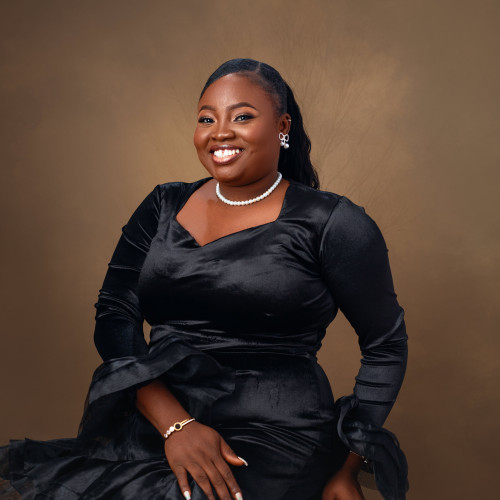 Olaide B. profile photo