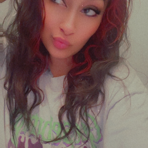 Jasmine V. profile photo