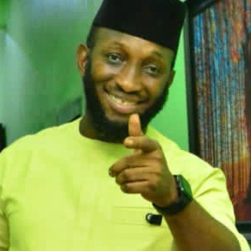 ONYEJIAKA ODINAKACHI K. profile photo