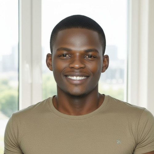 VibeWithStephen M. profile photo