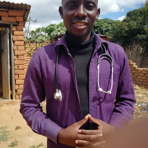 Pempho S. profile photo