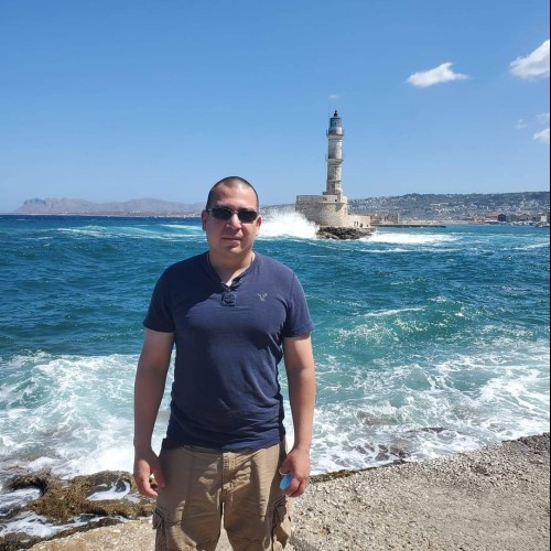 Jorge  T. profile photo