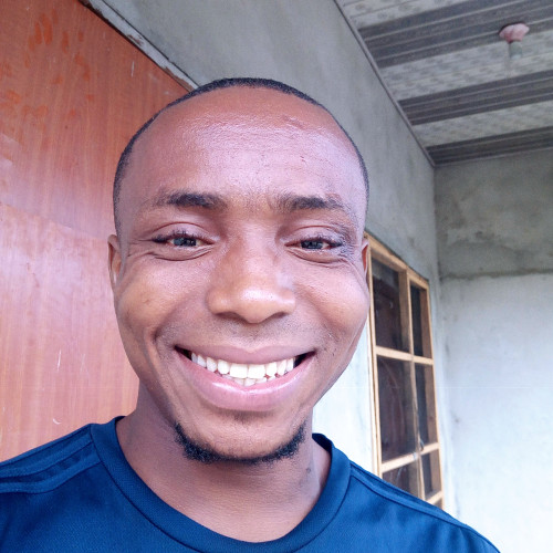 Fredrick P. profile photo