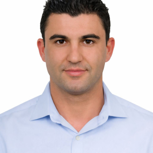 Khaled B. profile photo